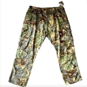 Kings Camo pants size 2XL